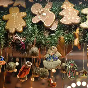 Kerstversieringen ATB – EU-certificaten, hoge kwaliteit